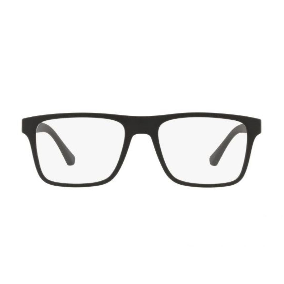 EMPORIO ARMANI 4115 5853 1W CLIP ON 54