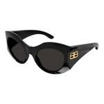 BALENCIAGA 0256S 001 56