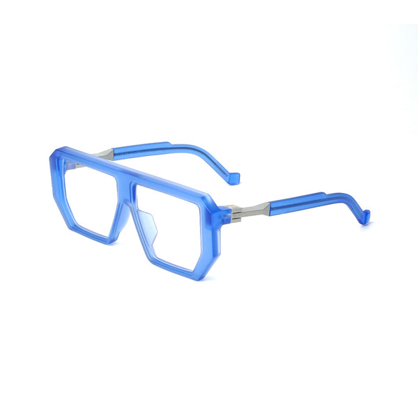 VAVA BL0036 CRYSTAL BLUE 56