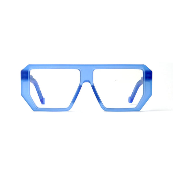 VAVA BL0036 CRYSTAL BLUE 56