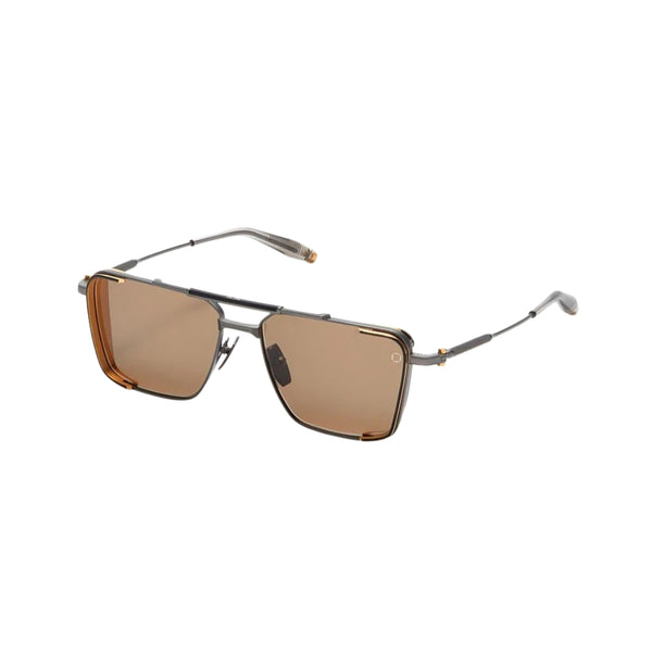 AKONI AKS 203C BLK GRY 58