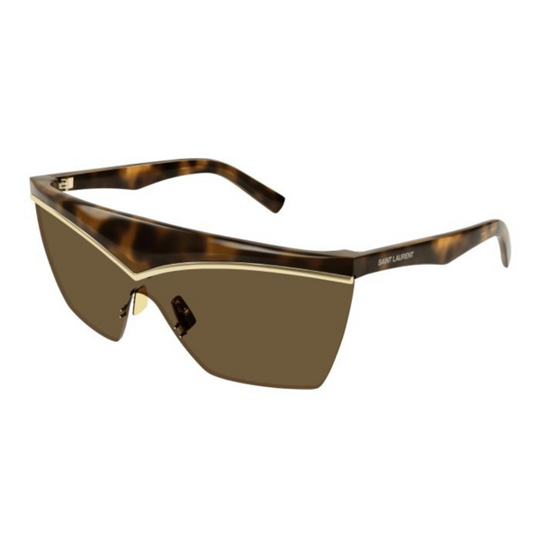 SAINT LAURENT 614 MASK 001 99