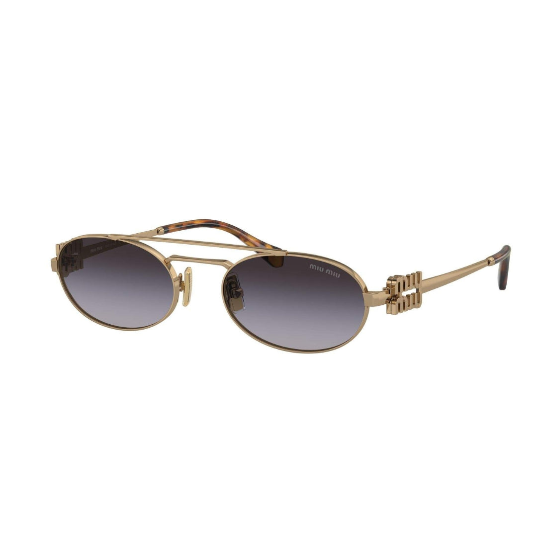 MIU MIU 54ZS 7OE 5D1 53