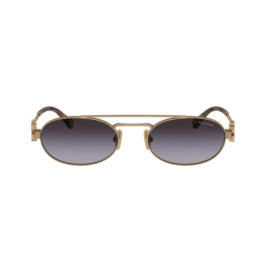 MIU MIU 54ZS 7OE 5D1 53