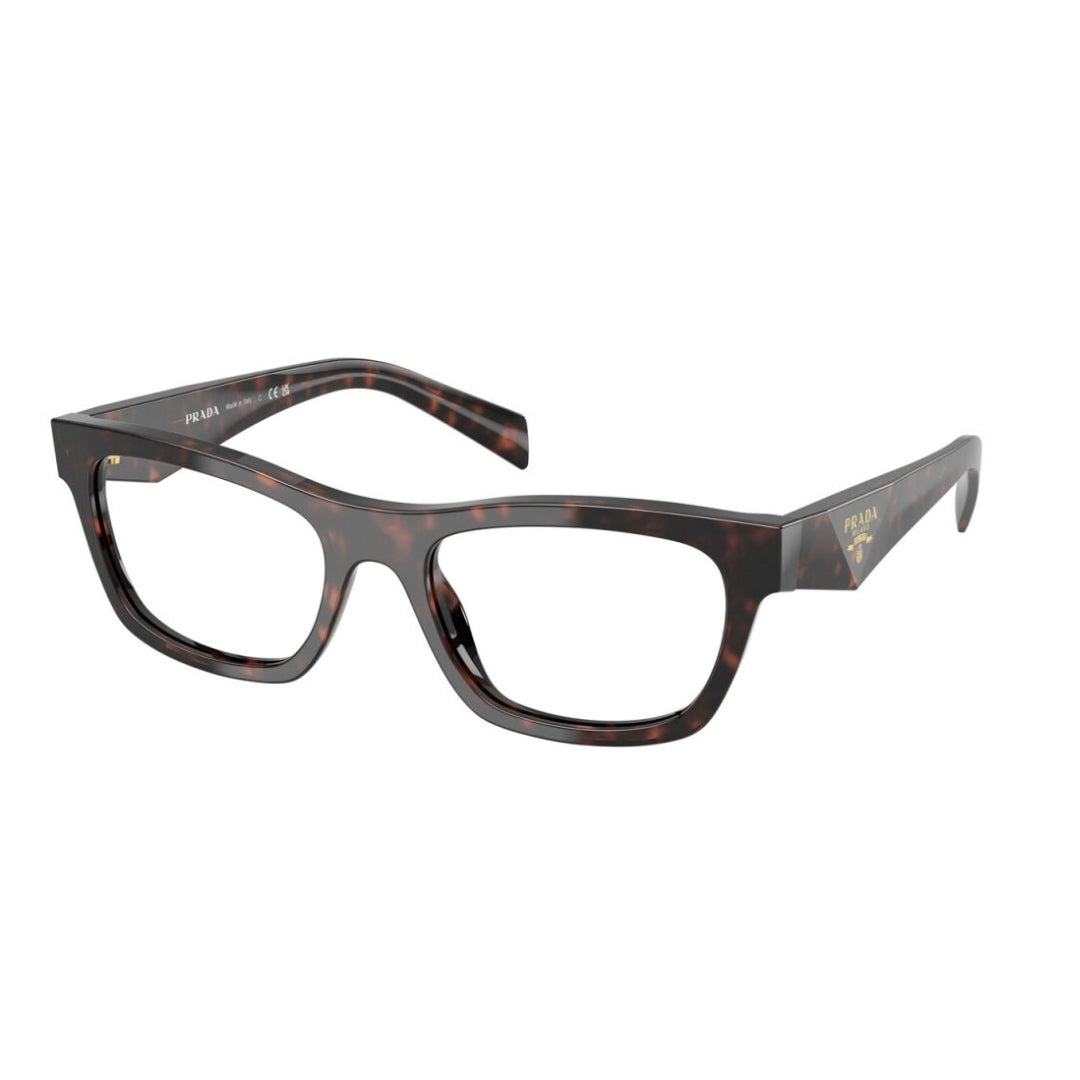 PRADA PR B01V 17N 1O1 52