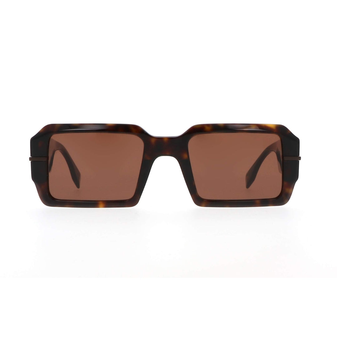 FENDI 50120I 01B 54