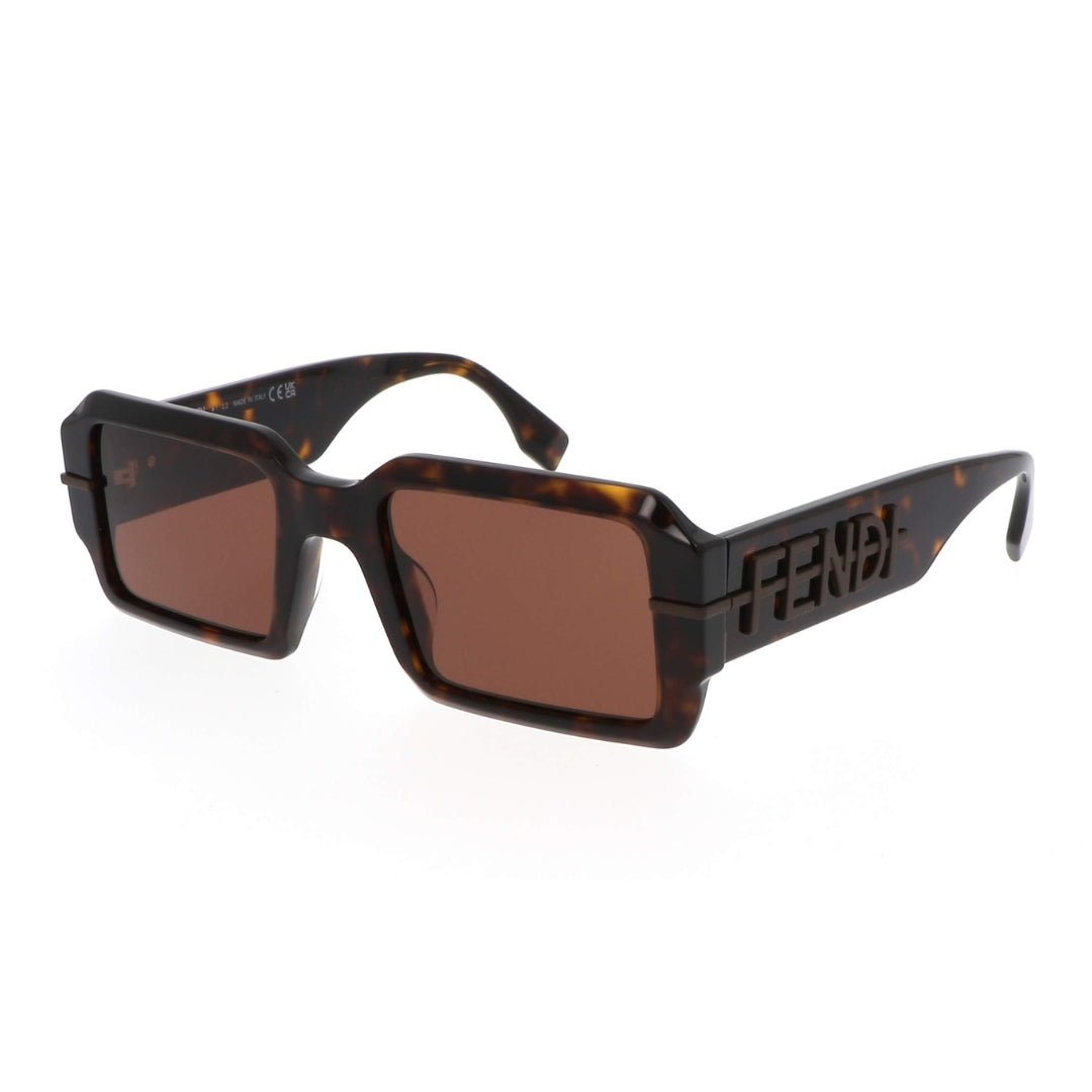 FENDI 50120I 01B 54