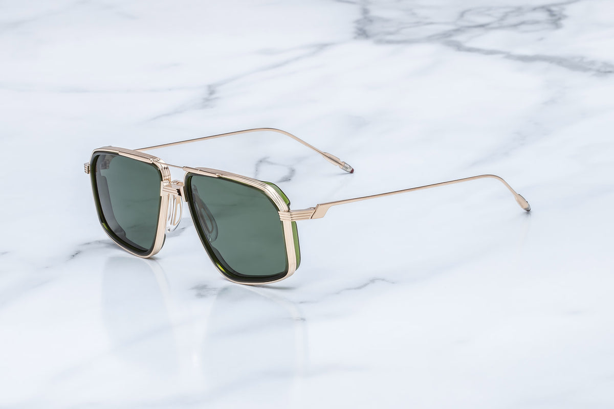JACQUESMARIEMAGE JAGGER LIMITED EDITION 442/ 500