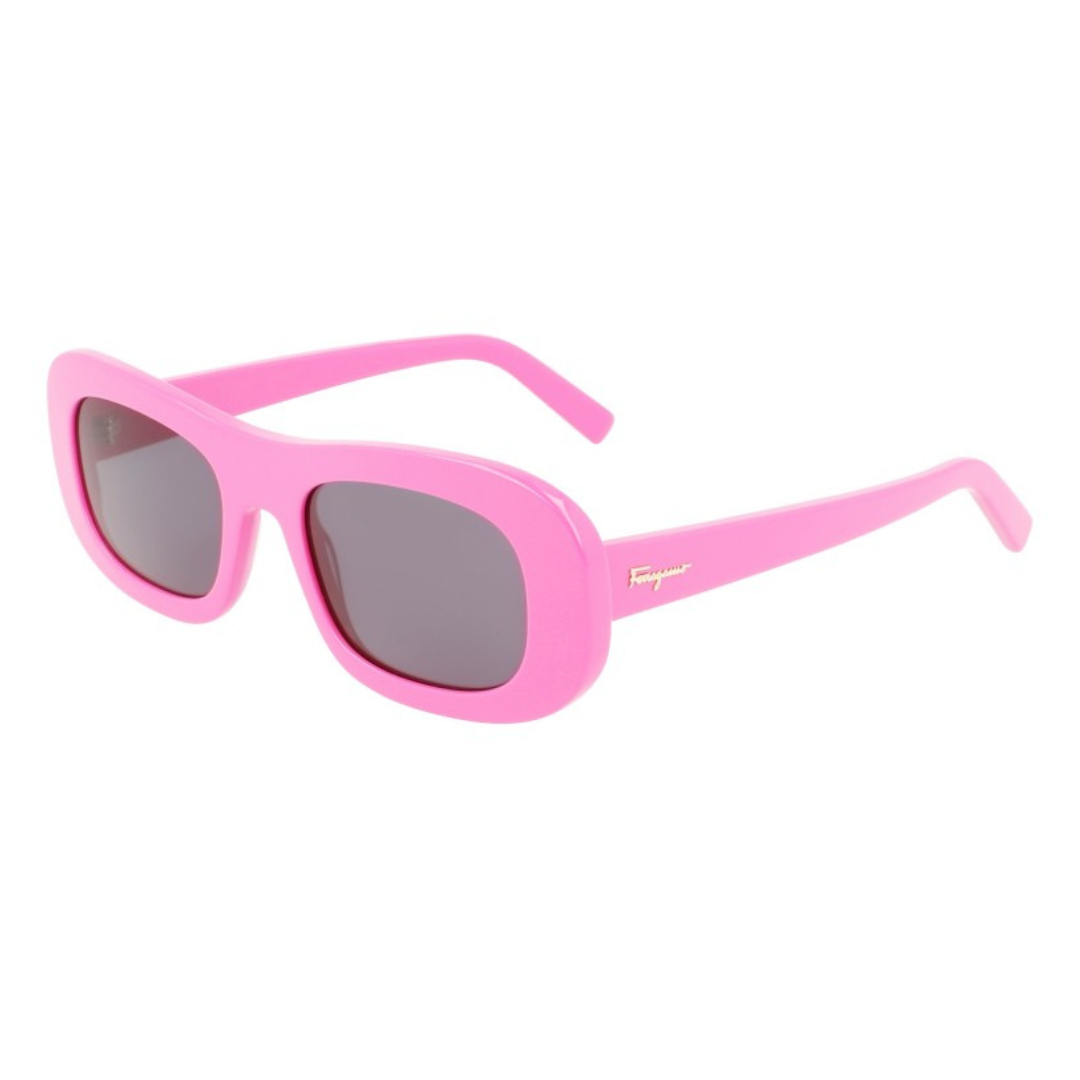 SALVETORE FERRAGAMO 1046S 650 51