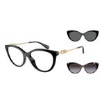 EMPORIO ARMANI 4213U 5017 1W CLIP ON 53