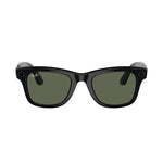 RAY BAN META WAYFARER RW4008 601 S1M 53