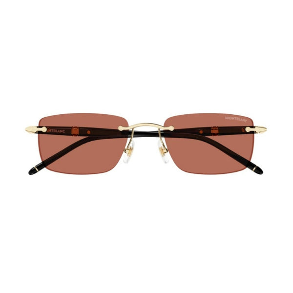 MONT BLANC 0344S 007 54