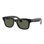 RAY BAN META WAYFARER RW4006 601 7150 50