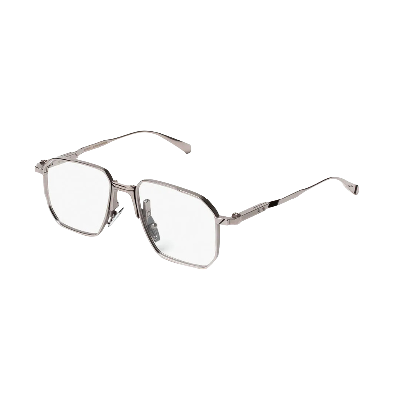 APEX 06 C2 COL BRUSHED LIGHT GUN& POLISHED LIGHT GUN SIZE 52