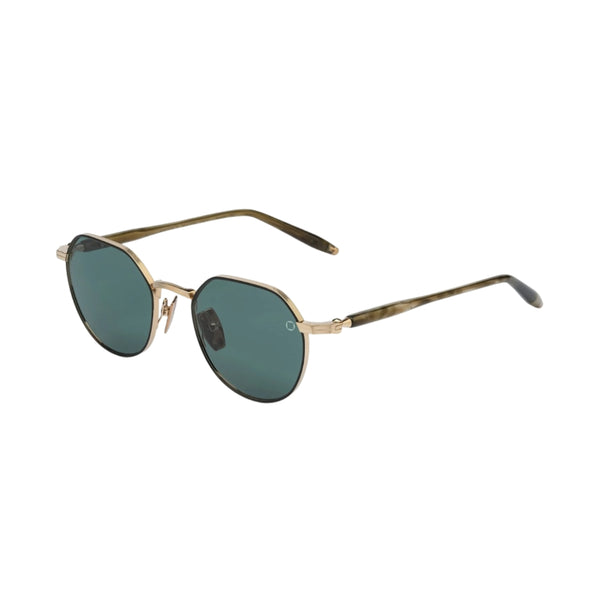 AKONI AKS 522A GLD GRN 50