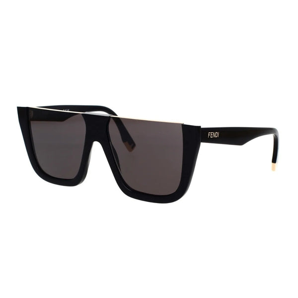 FENDI 40136I 01A 62