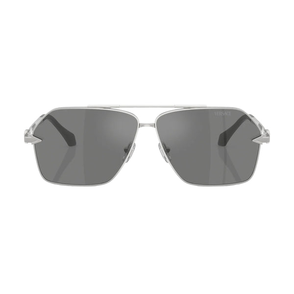 VERSACE 2284 10006G 63