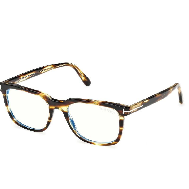 TOM FORD TF 6080-B 055 51