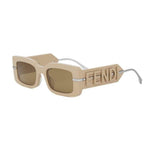 FENDI 40133I 57E 51