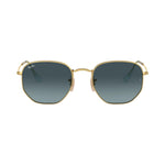 RAY BAN 3648 001 3F 54