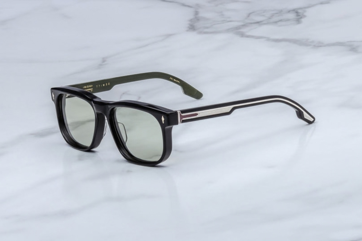 JACQUES MARIEMAGE DEWITT COLOR COBRA (LIMITED EDITION 69/300)