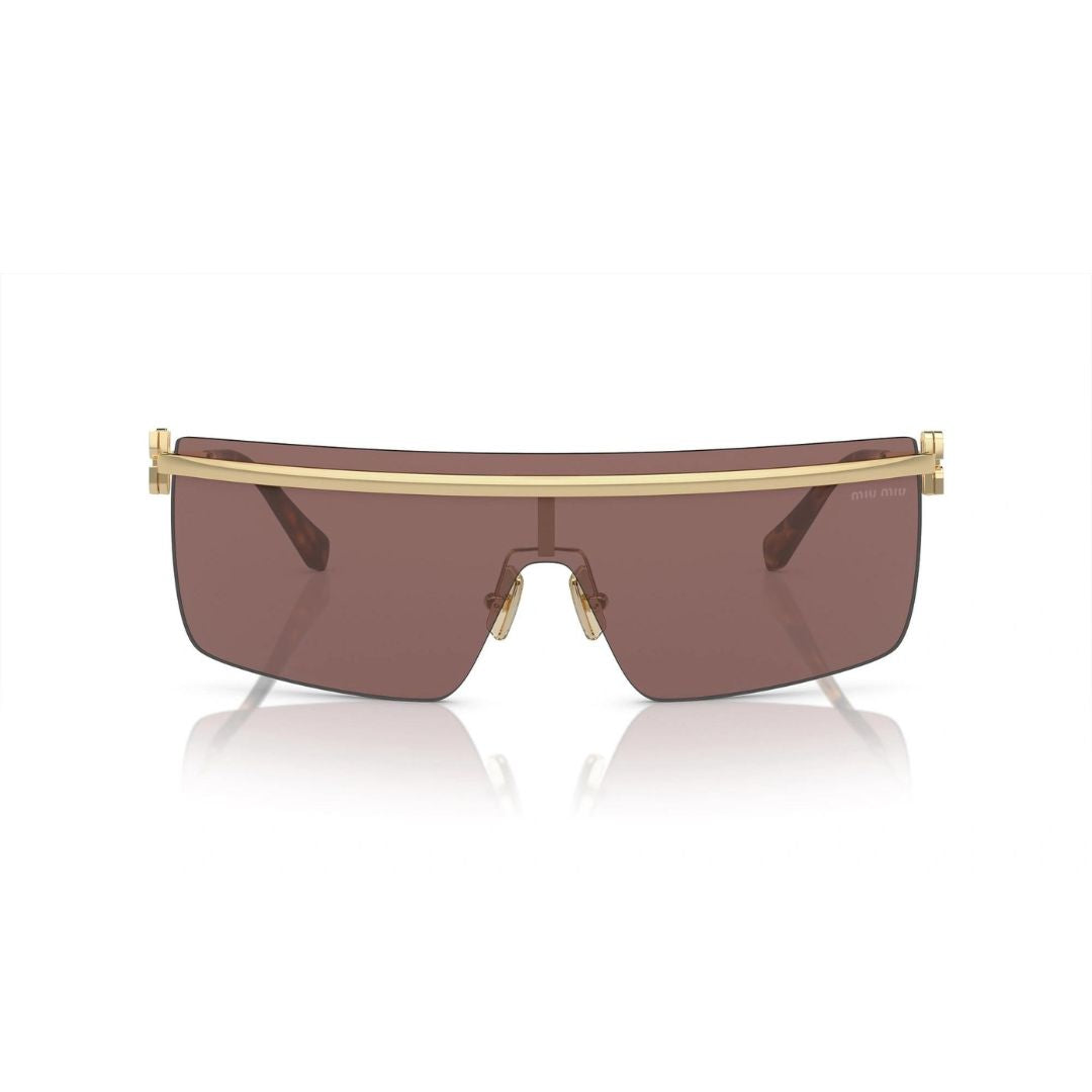 MIU MIU SMU 50Z ZVN 70D 42