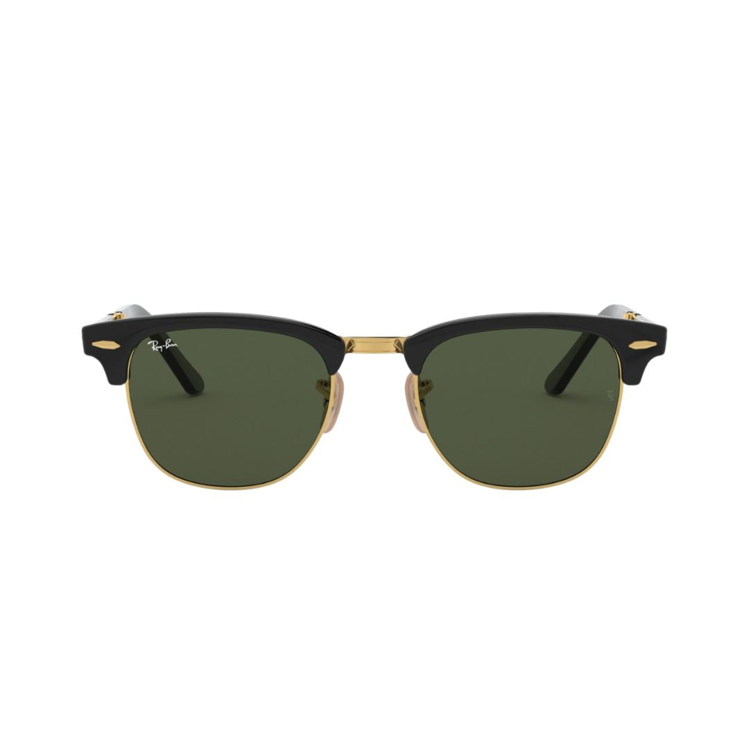 RAY BAN 2176 CLUBMASTER FOLDING 901 51