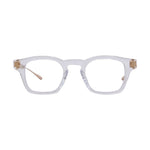 AKONI AKX 418B CLR GLD 45