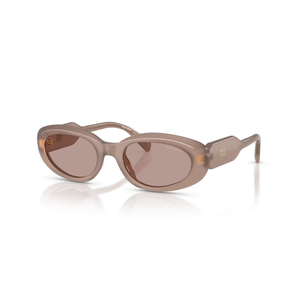 MIUMIU SMU C01 28L20I SIZE 53