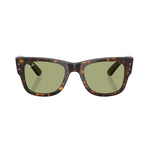 RAY BAN 0840S MEGA WAYFARER 902 4E 51