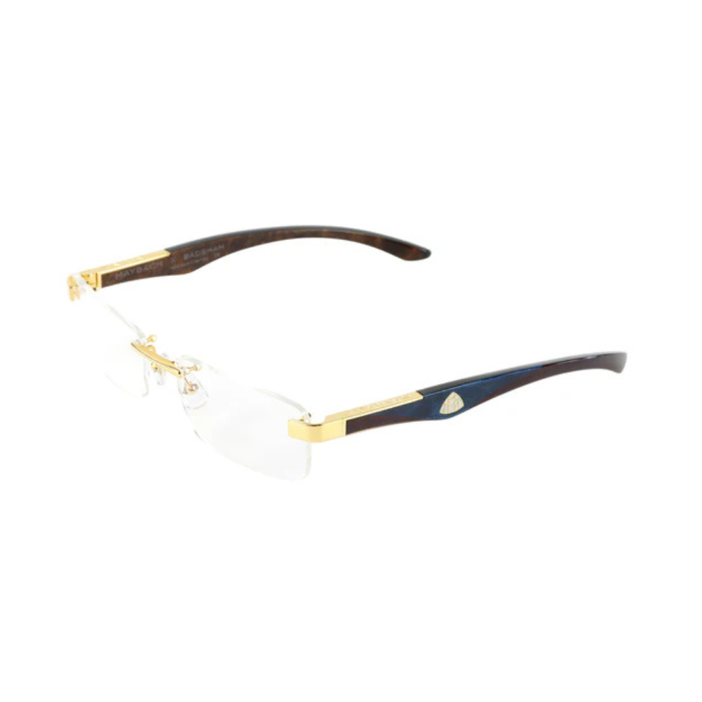 MAYBACH X BADHSHAH THE ARTIST III G-WFP-Z25 56