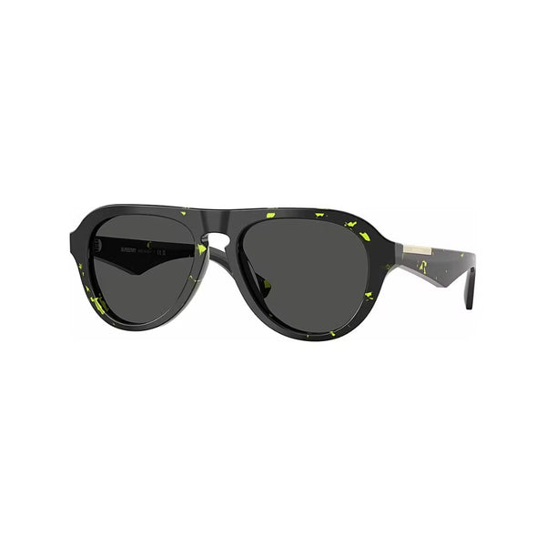BURBERRY 4437 U 4124 87 55
