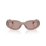 MIUMIU SMU C01 28L20I SIZE 53