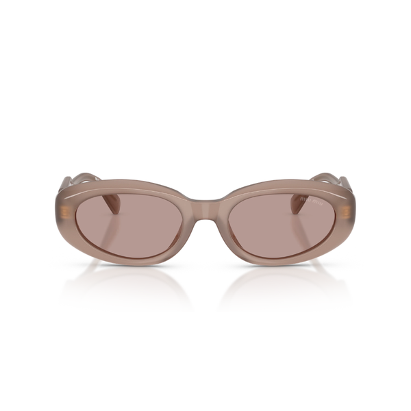 MIUMIU SMU C01 28L20I SIZE 53
