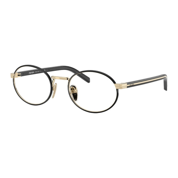 PRADA PR B55V AAV 1O1 52