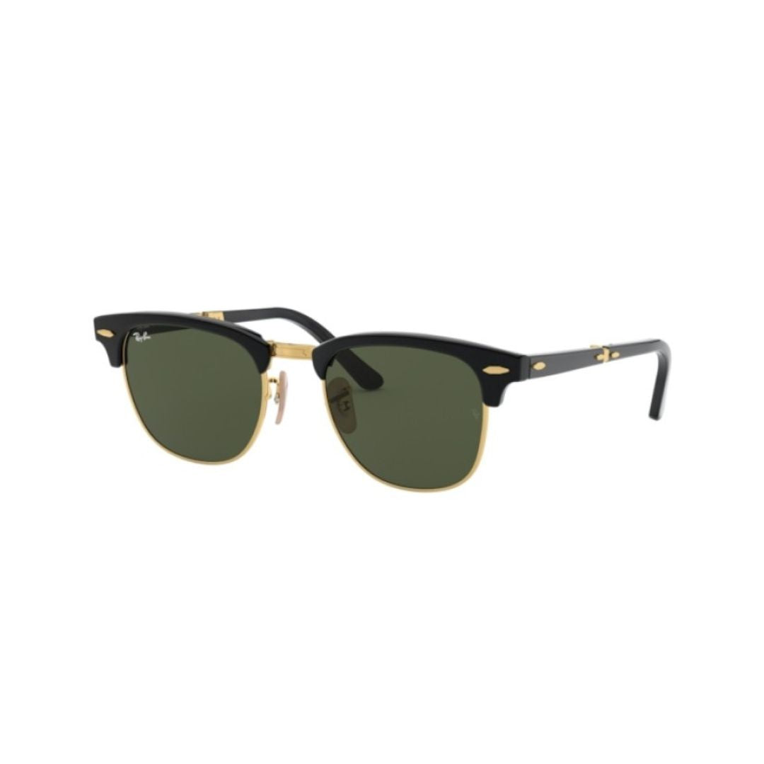 RAY BAN 2176 CLUBMASTER FOLDING 901 51