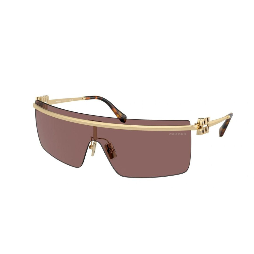 MIU MIU SMU 50Z ZVN 70D 42