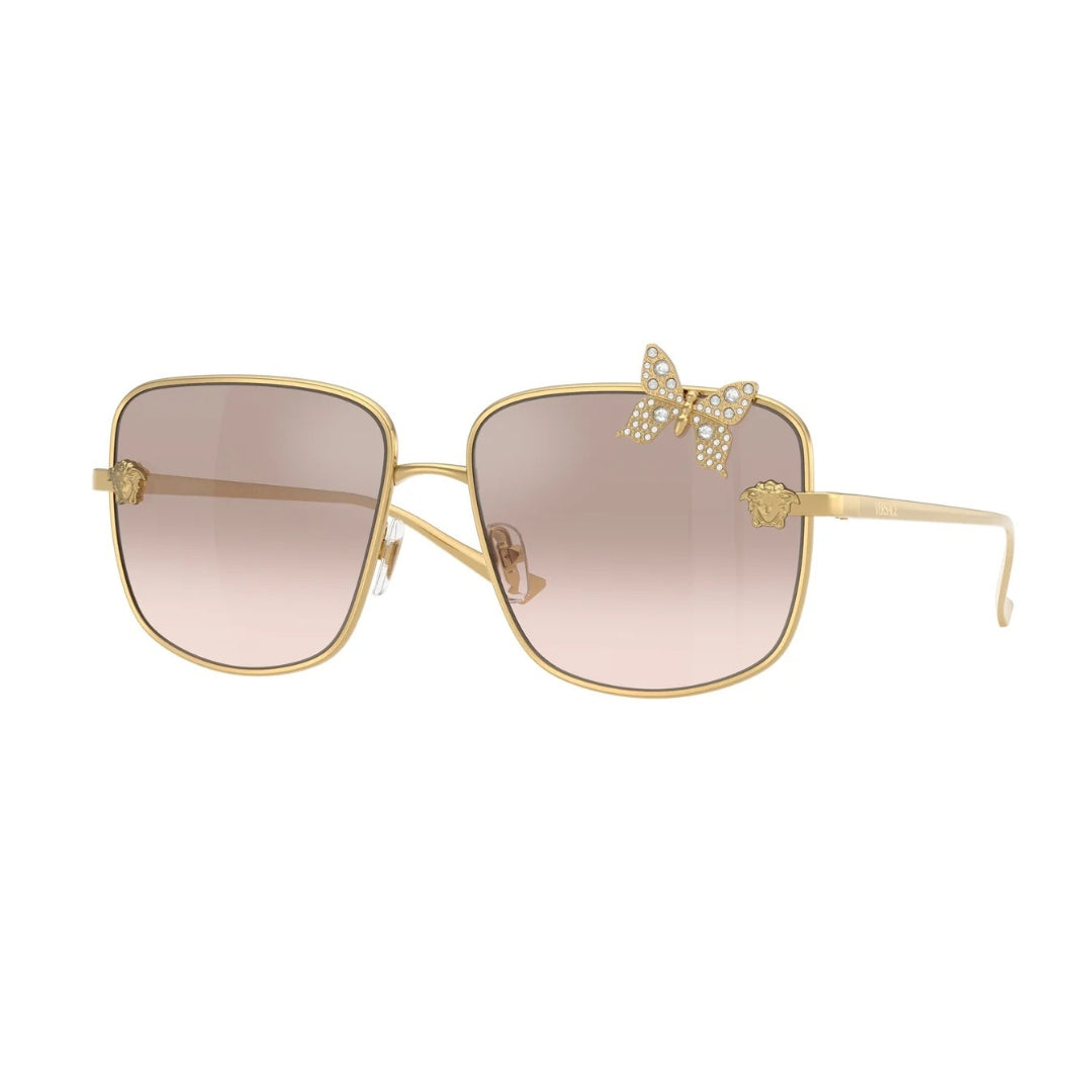 VERSACE 2282 1002 8Z 59