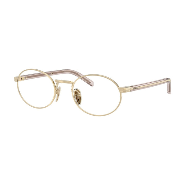 PRADA PR B55V ZVN 1O1 52