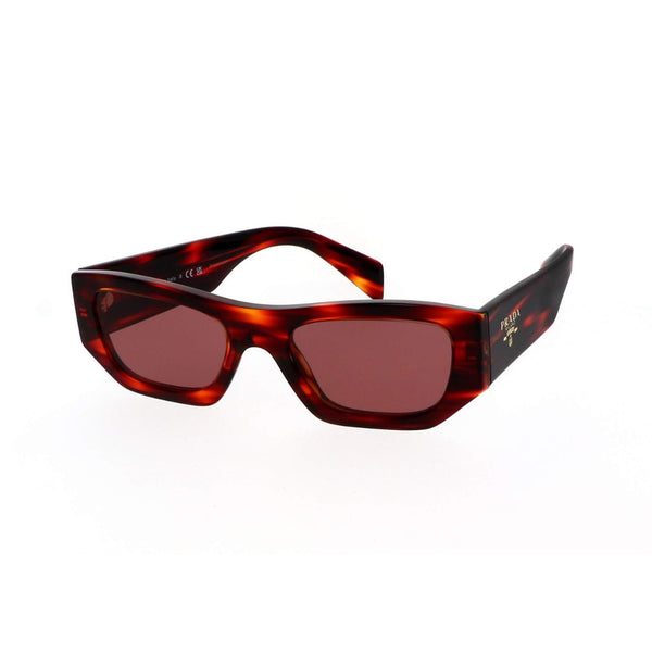 PRADA SPR A01 13O 80B 53