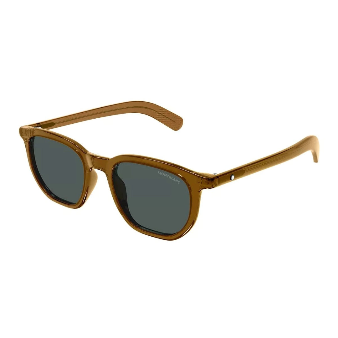 MONT BLANC 0352S 002 50