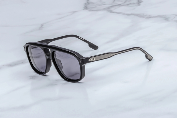 JACQUES MARIEMAGE LEONARD IN RAVEN (LIMITED EDITION 122/400)