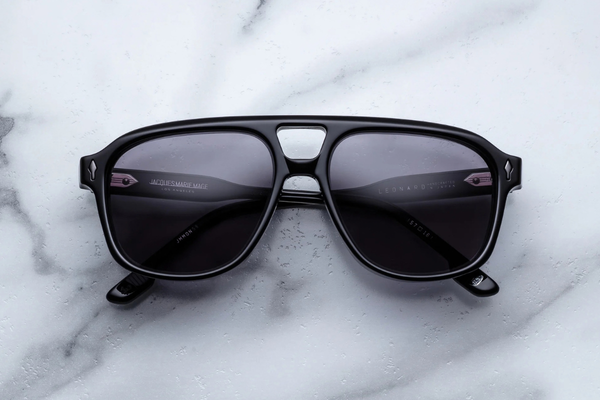 JACQUES MARIEMAGE LEONARD IN RAVEN (LIMITED EDITION 122/400)