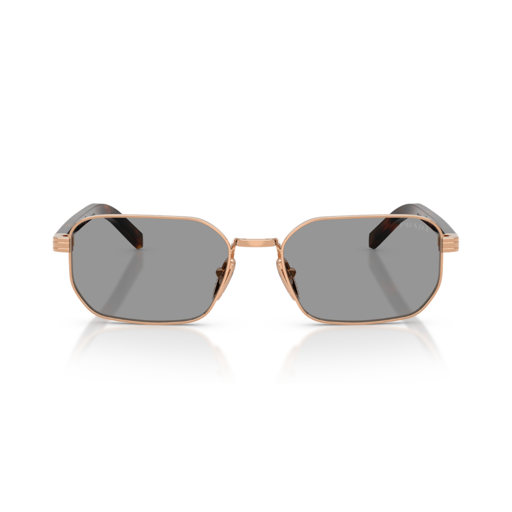 PRADA 0PR D62S ZVF50Q 56