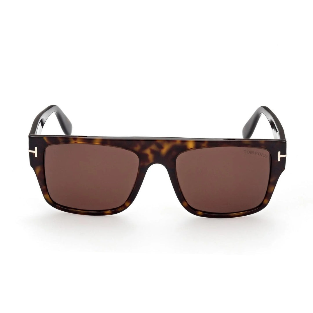 TOM FORD 0907 01E 55