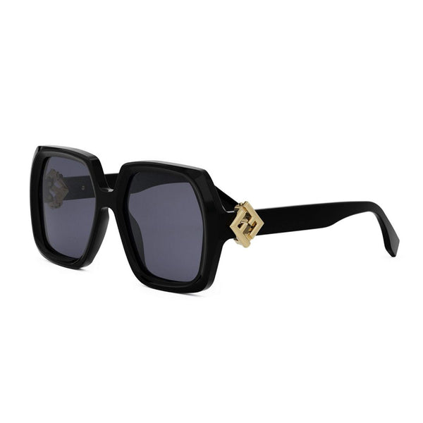 FENDI 40139I 01V 53