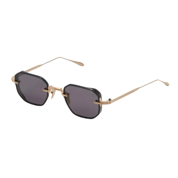 Akoni AKS 307A 47 GLD BLK