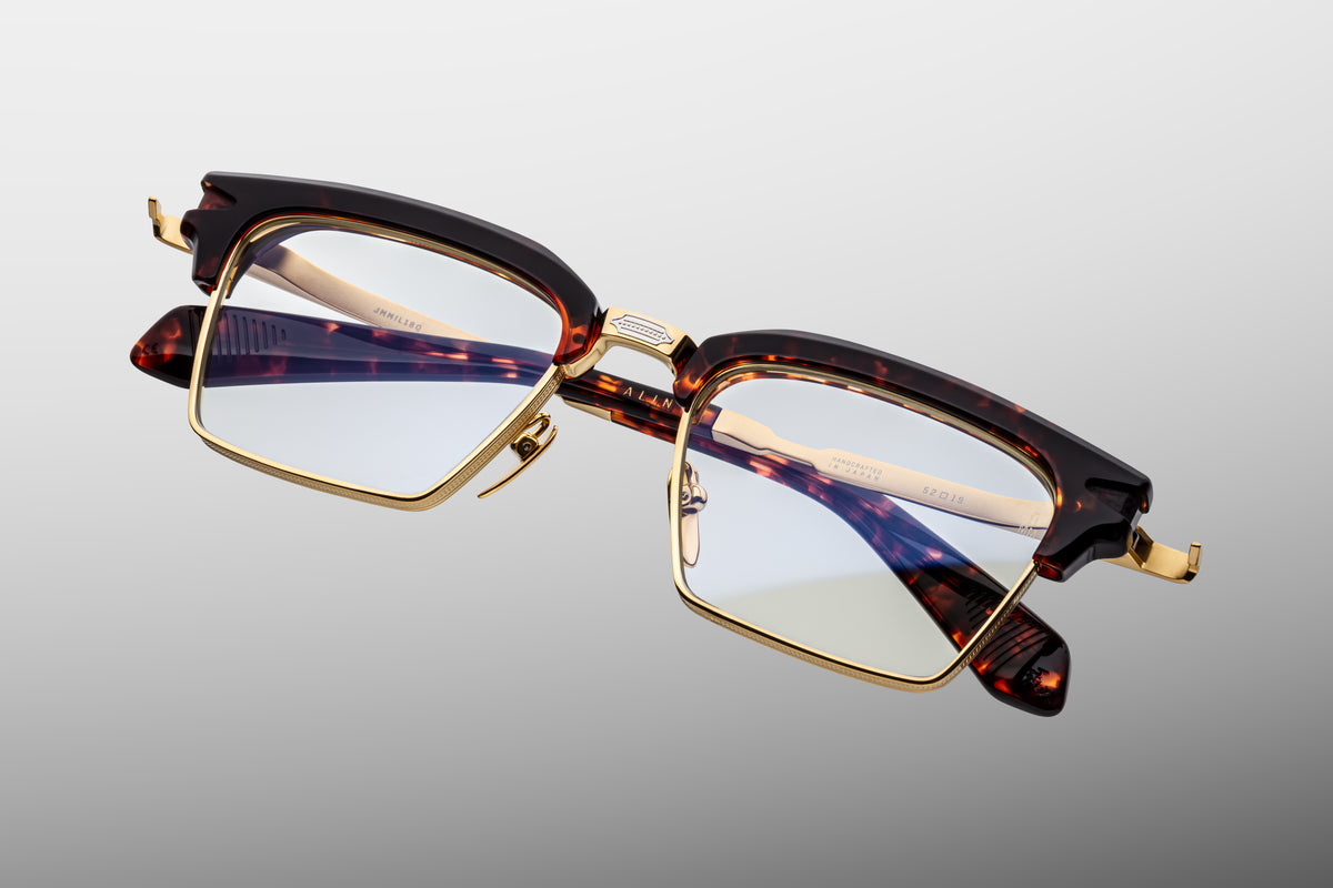 JMM ALIN in ETNA LIMITED EDITION 111TH OF 450