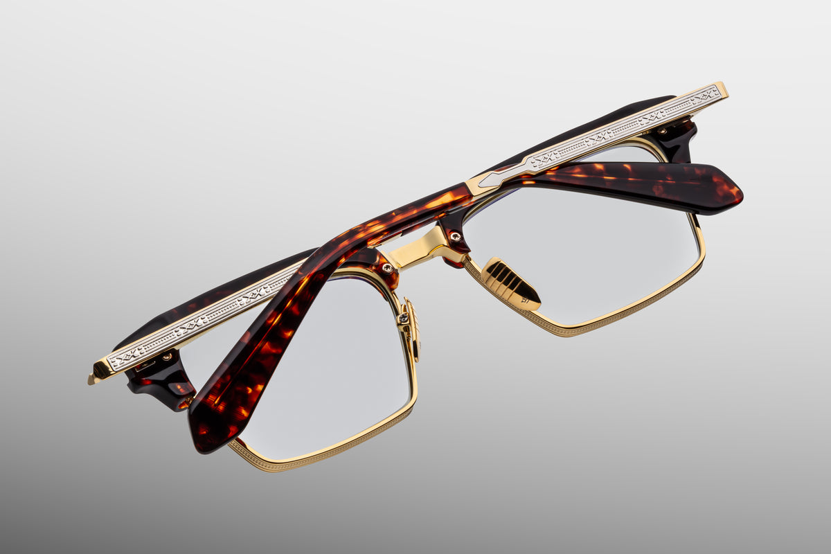 JMM ALIN in ETNA LIMITED EDITION 111TH OF 450