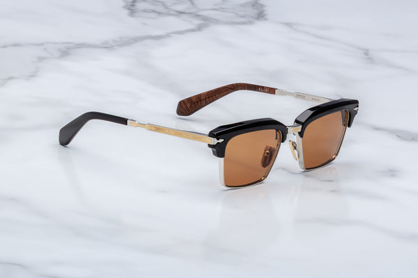 JMM ALIN in NOIR X LIMITED EDITION 42TH OF 500